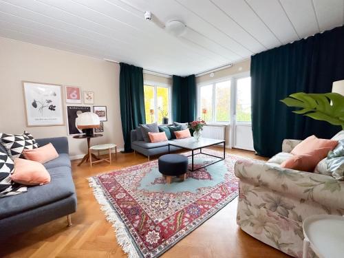 Strandgarden Karlstad in Karlstad