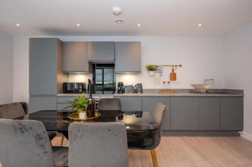 Stunning Brand New 3 Bed By Valore Property Services, Manchester (zdjęcie 6)