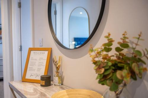Stunning Brand New 3 Bed By Valore Property Services, Manchester (zdjęcie 7)