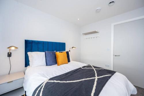 Stunning Brand New 3 Bed By Valore Property Services, Manchester (zdjęcie 9)