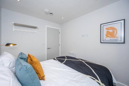 Stunning Brand New 3 Bed By Valore Property Services, Manchester (zdjęcie 10)
