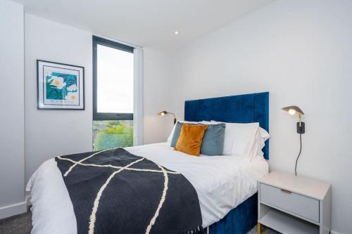 Stunning Brand New 3 Bed By Valore Property Services, Manchester (zdjęcie 11)