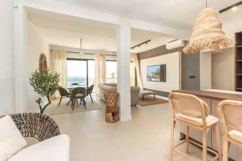 Luxury piso Nijota NEW
