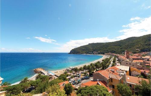  Stunning Apartment In Varazze With Wifi in Varraze