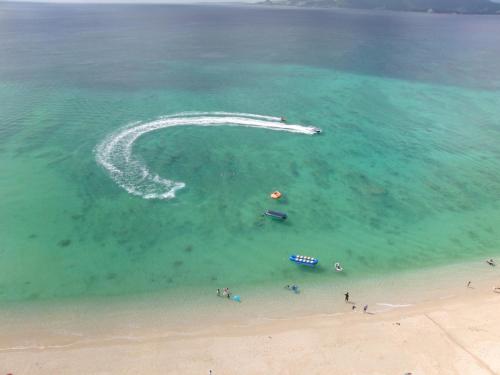 Best Western Okinawa Kouki Beach