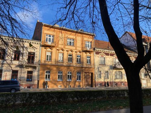 Apartman Moyzesova in Кошице