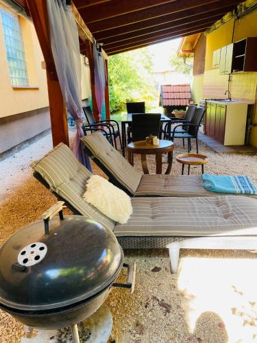 Palvelut, Borostyan Apartmanhaz in Morahalom