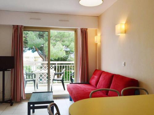 Appartement Golfe Juan 2 pièces 4 personnes - FR-1-252-140 - main image