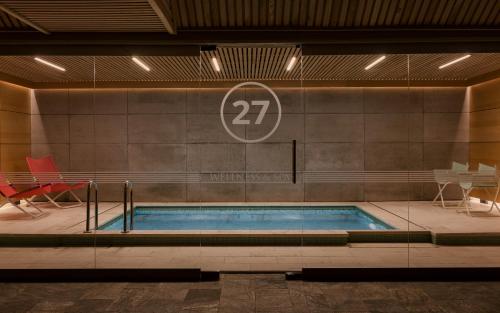 Kamieniec 27 Bed & Breakfast, Zakopane (Foto 8)