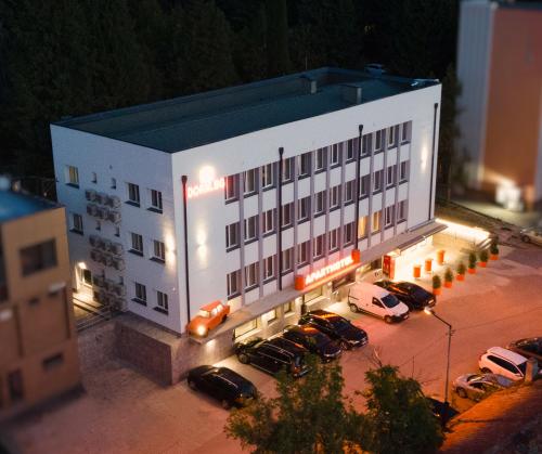 DORM BG pet-friendly Aparthotel Stara Zagora