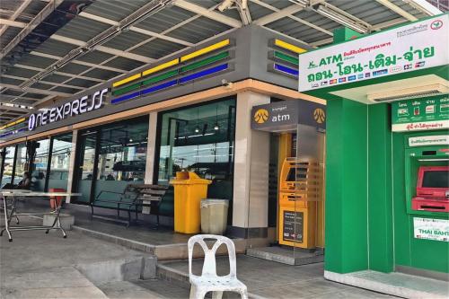 Hua Hin Soi 7 Hua Hin Soi 7