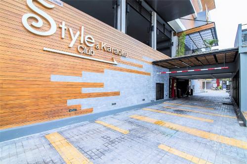 Hua Hin Soi 7 Hua Hin Soi 7