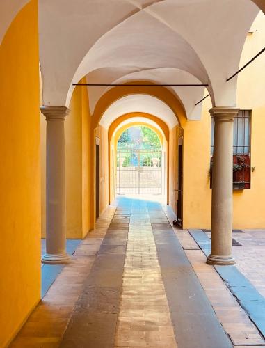 Melograno's house, Bologna (Foto 7)