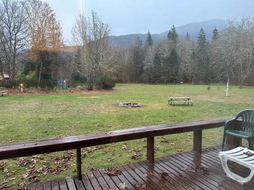 Glacier Peak Resort and RV Park