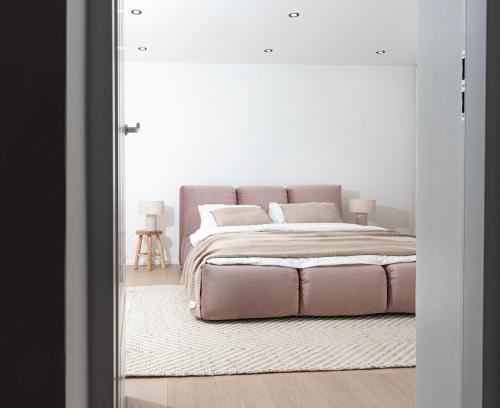 Apartament Węglowa 21
