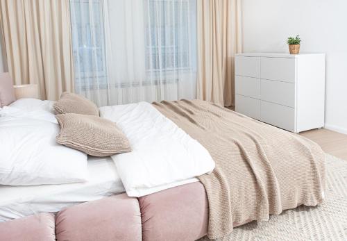 Apartament Węglowa 21