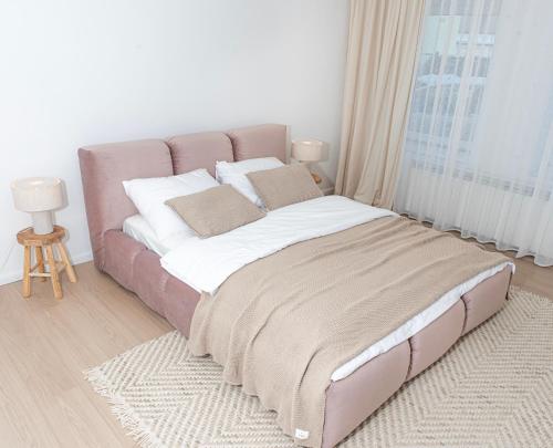 Apartament Węglowa 21