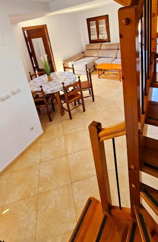 CASA COTIELLA RAÑIN (CASA COTIELLA RANIN) in Alueza