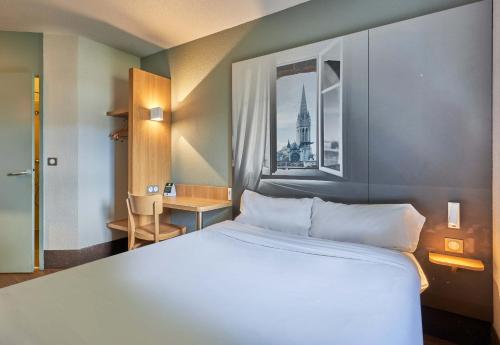 1 queen bed