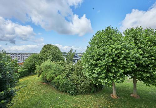B&B Hôtel Caen Mémorial - image 6