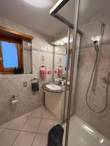 Apartment Bergfreude - image 13