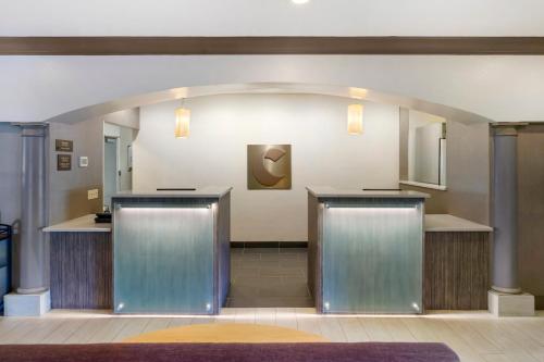 Comfort Inn & Suites Port Charlotte-Punta Gorda