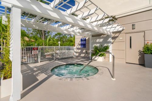 Comfort Inn & Suites Port Charlotte-Punta Gorda