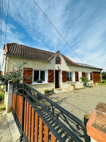 Gîte du Lavoir