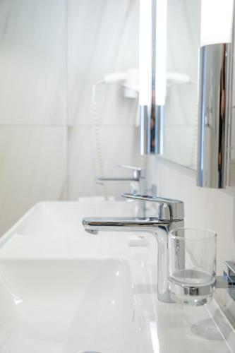 Junior Suite room in Romantik Hotel Wilden Mann Luzern