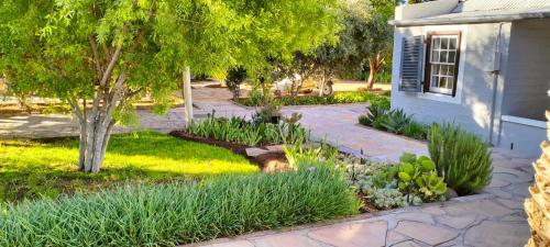 Loveable Karoo Cottages