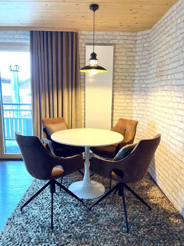 Vintage Hotel Charivari- Sommer Hörnerbahnen kostenlos mit Restaurant 5