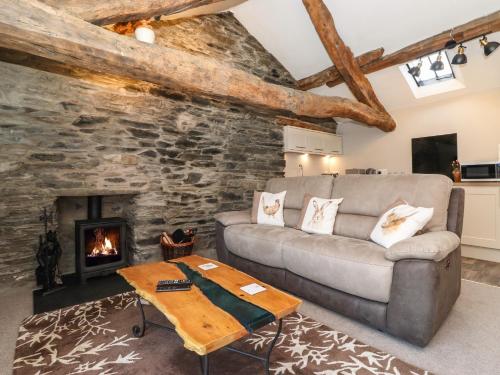 Spinners Loft, Ambleside