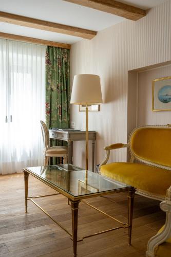 Junior Suite image 9