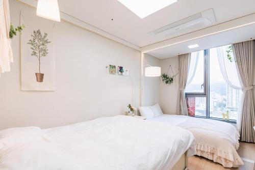 CentralViewSuite Residence, Myeong-dong