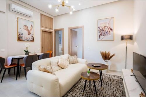 Brand New Apartment Nearby Metro, Athens