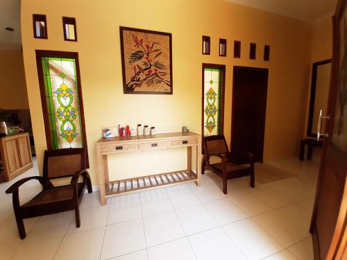 Serasa Rumah Couple, Yogyakarta
