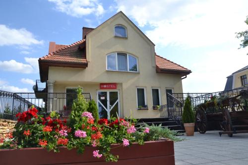 Hostel Zamość - main image
