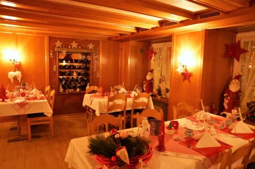 Hotel Restaurant Rossli in ฮอร์เก็น