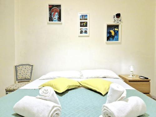 MusicArt House, Řím (fotografie 2)