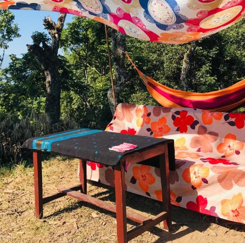 Hom's Homestay Retreat Sarangkot Pokhara in Sarangkot