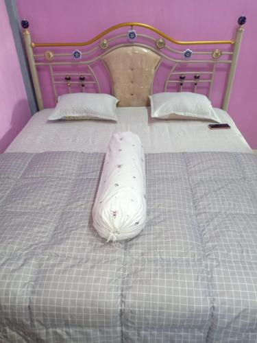 D' pamor Homestay in Aek Tolang