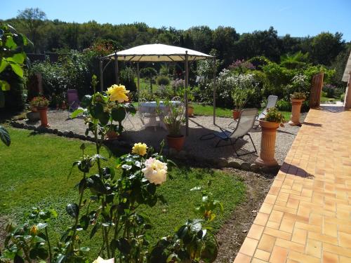 Le Clos Fleuri