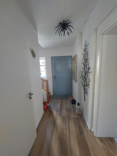 Ferienwohnung Burgsitz in Spangenberg