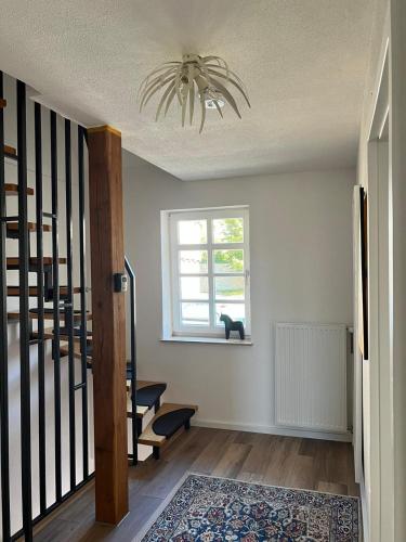 Ferienwohnung Burgsitz in Spangenberg