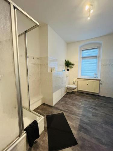 Monteurswohnung an der Mulde in 德伯爾恩