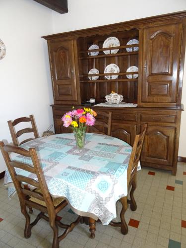Le Clos Fleuri