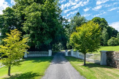 Luxury country mansion in West Cork