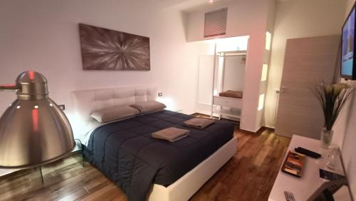 Casa mia Metro A 100mt, Rom (Foto 5)