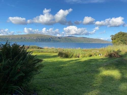 Alltcreich in Craignure
