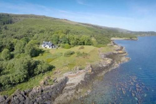 Alltcreich in Craignure